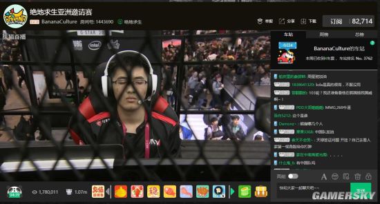 力量崛起 力量崛起