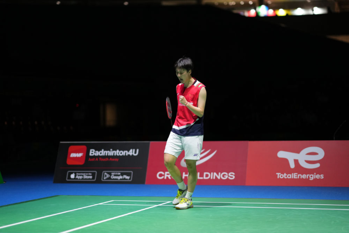 她们的实力 她们的实力