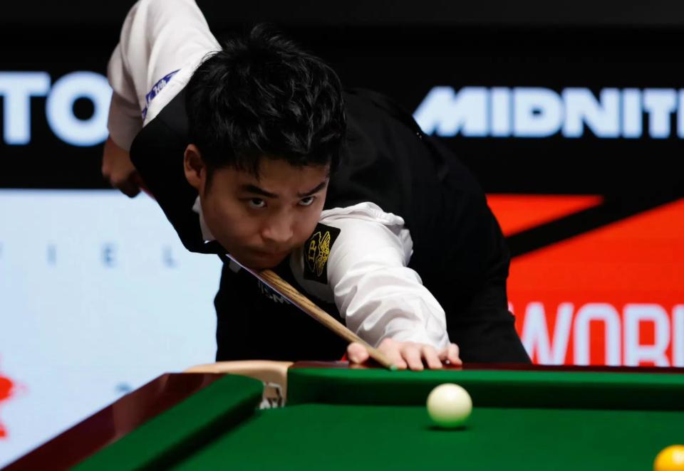 惊人的体能 惊人的体能